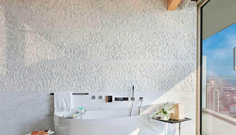 هتل رافلز استانبول